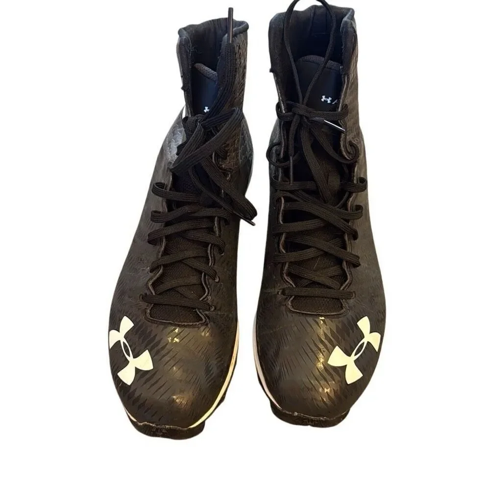 Under Armour Clutchfit Football Cleats 9.5